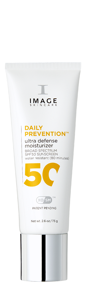 Daily Prevention Ultra Defense Moisturizer SPF 50