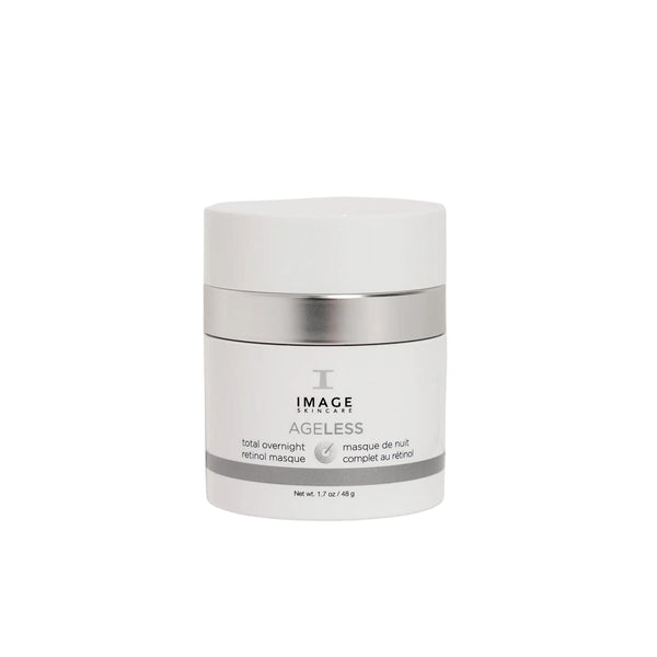 IMAGE Skincare Total Overnight Retinol Masque