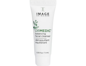 Sample - Ormedic Cleanser 7.4ml