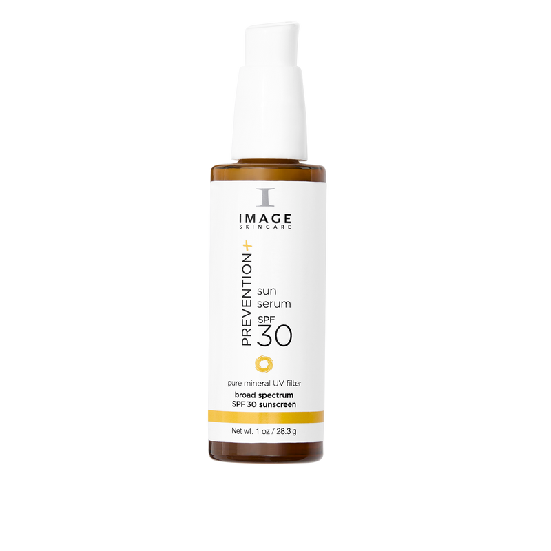 Sun Serum SPF 30