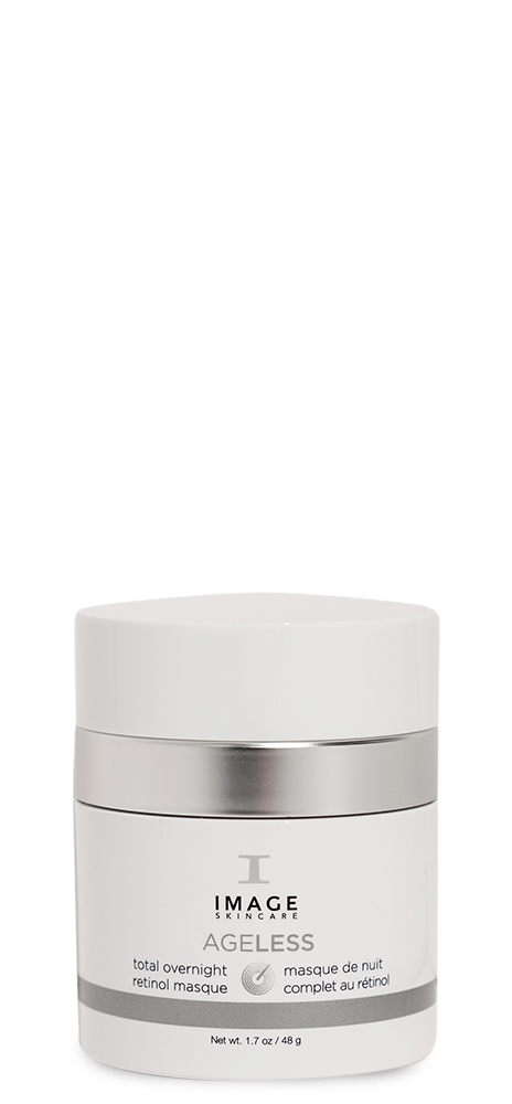 Ageless Overnight Retinol Masque