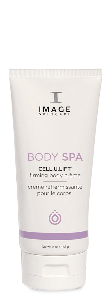 Body Spa Cell.U.Lift Firming Body Creme