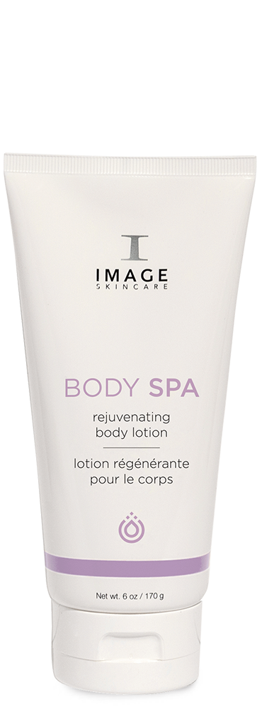 Body Spa Rejuvenating Body Lotion