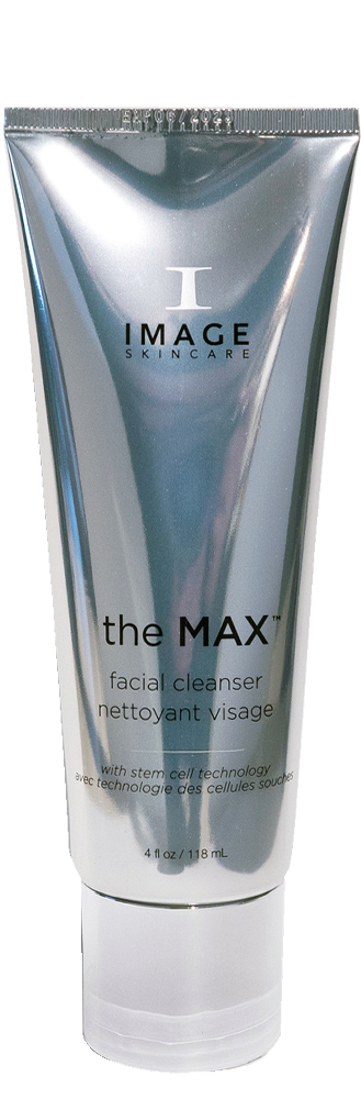 The Max Facial Cleanser