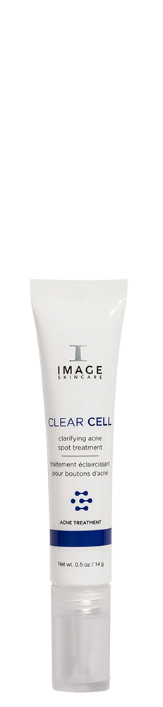 Clarifying Salicylic Blemish Gel