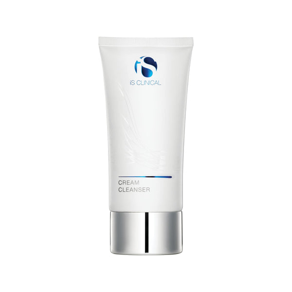 iS Clinical Cream Cleanser