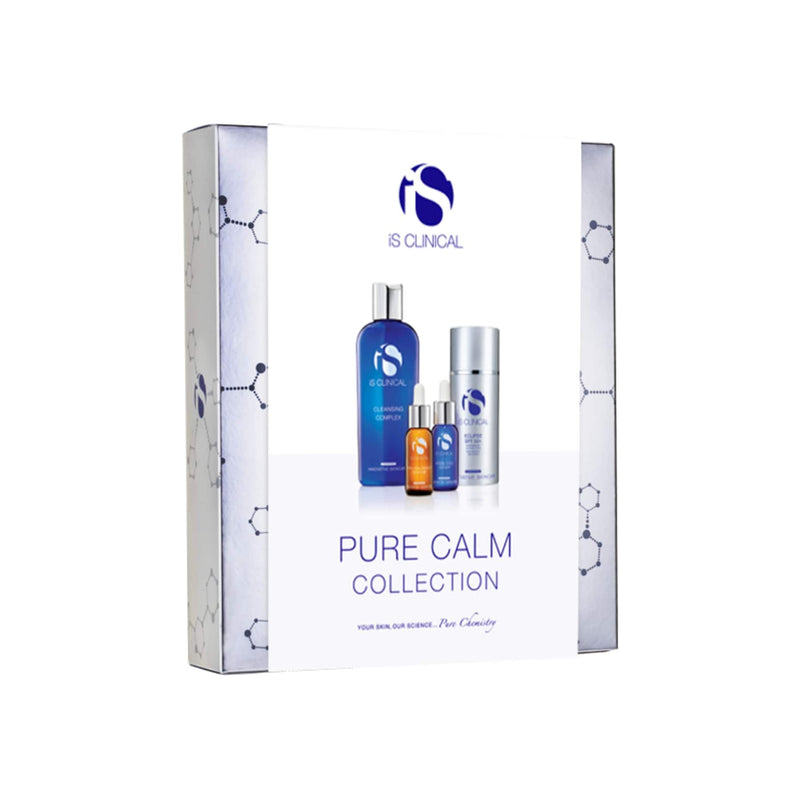 Pure Calm Collection