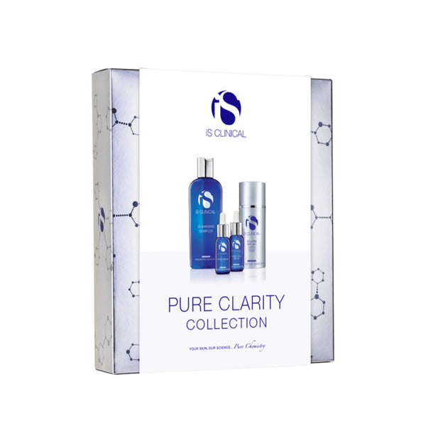 Pure Clarity Collection