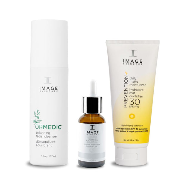 IMAGE Skincare Trio