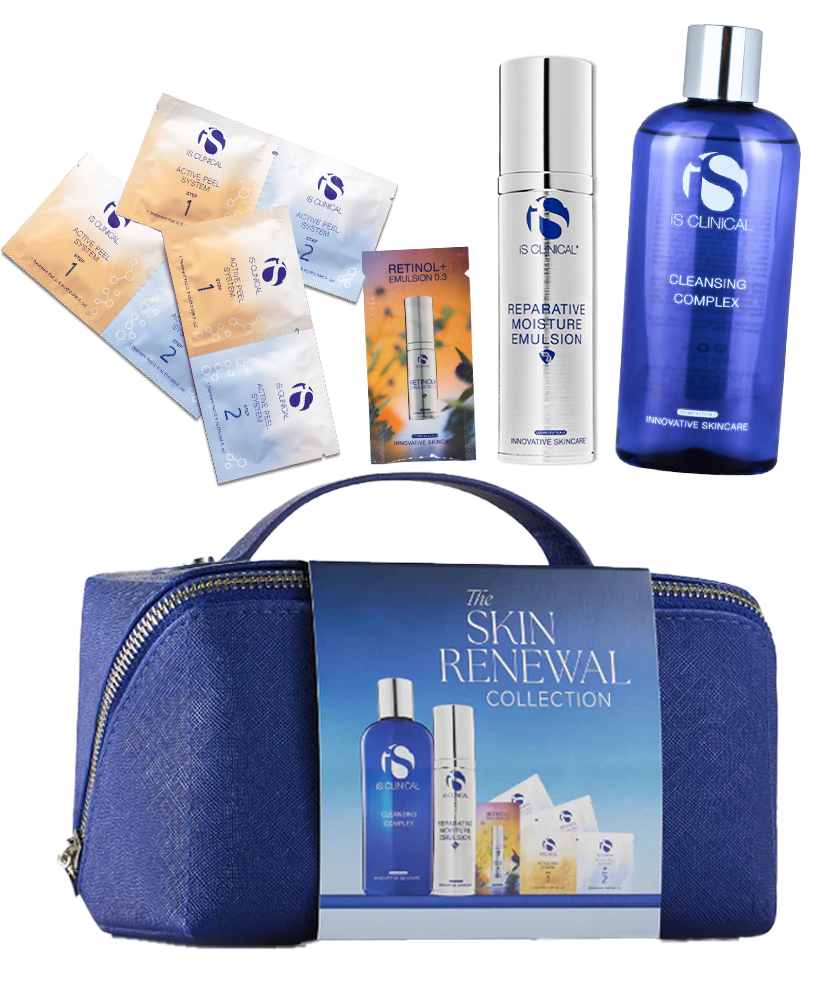 The Skin Renewal Collection