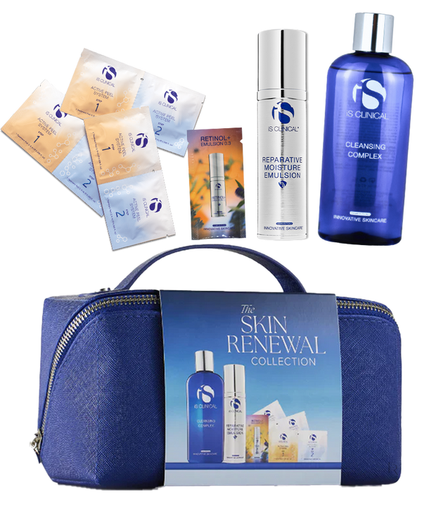 The Skin Renewal Collection