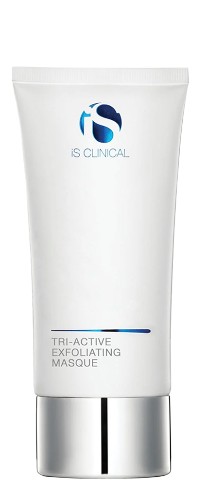 Tri-Active Exfoliating Masque