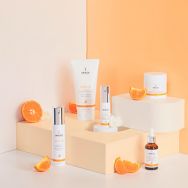 Komplette Produktreihe von IMAGE Skincare VITAL C bei Facial Room Skincare Shop