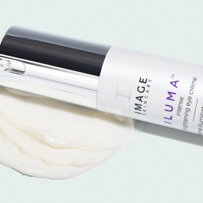 Iluma Intense Brightening Eye Cream