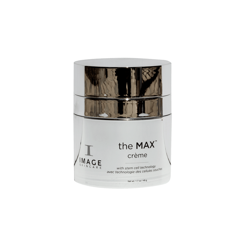 The Max Crème