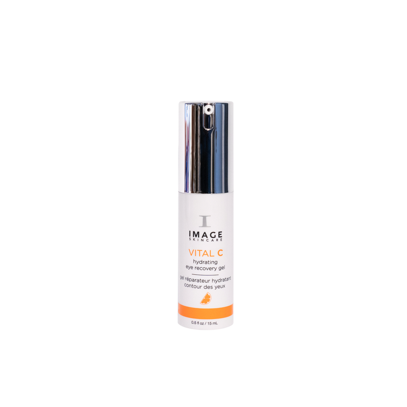 Vital C Hydrating Eye Recovery Gel