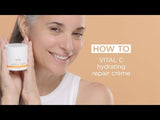 Vital C Hydrating Repair Crème