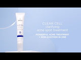 Clarifying Salicylic Blemish Gel