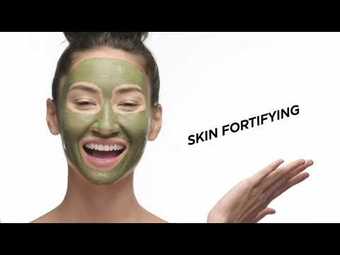 I Mask Purifying Probiotic Masque