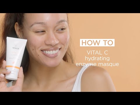 Vital C Hydrating Enzyme Masque